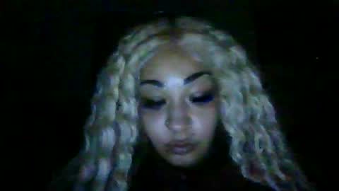 bunniebai online show from 03/14/26, 01:34