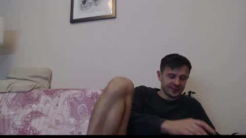 Pirate    Xtw jerromybunny1 online show from 01/04/25, 04:54