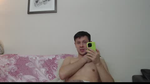 Pirate    Xtw jerromybunny1 online show from 01/12/25, 04:10