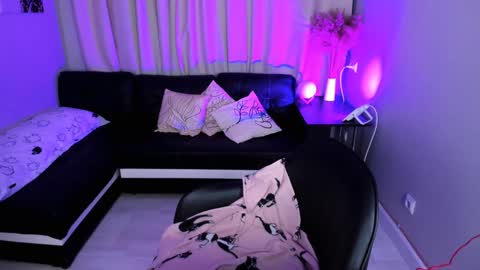 Sasha  online show from 01/29/25, 02:21