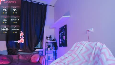 Sasha  online show from 02/05/25, 07:53