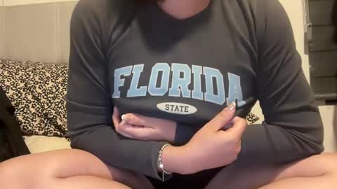 Big Ass Bunny online show from 09/13/25, 02:00