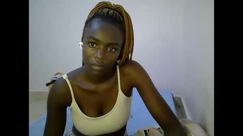 bunny_bliss1 online show from 05/22/26, 04:19