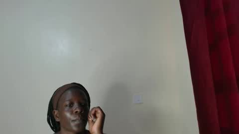 Bunny Bliss online show from 12/03/25, 03:58