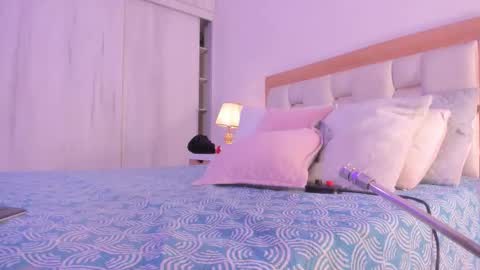 bunny_blush1 online show from 03/12/26, 07:20