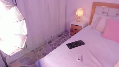 bunny_blush1 online show from 03/16/26, 07:18