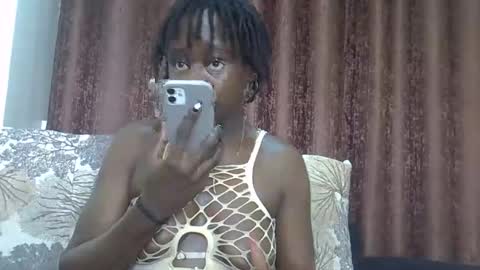 Bunny online show from 04/03/26, 09:29