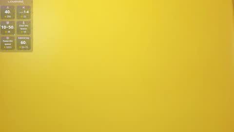 Alisson Beckett online show from 03/29/26, 06:41