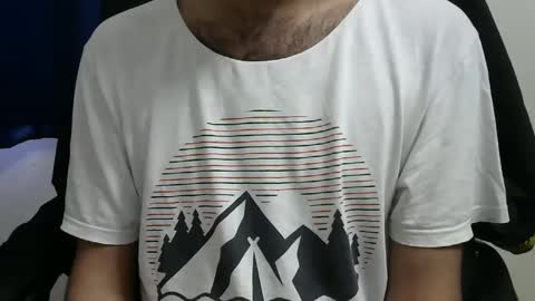 Snapshot of bunny_boy6969 chatting on 12/17/24, 10:01 Revo Hi dear everyone..Im on a break due to exams and studies and some functions in family..will back soon..stay tuned...Ty online show from 12/17/24, 10:01