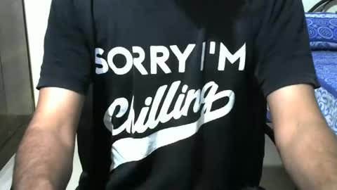 Snapshot of bunny_boy6969 chatting on 12/31/24, 02:25 Revo Hi dear everyone..Im on a break due to exams and studies and some functions in family..will back soon..stay tuned...Ty online show from 12/31/24, 02:25