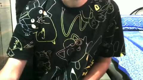 Snapshot of bunny_boy6969 chatting on 01/01/25, 11:38 Revo Hi dear everyone..Im on a break due to exams and studies and some functions in family..will back soon..stay tuned...Ty online show from 01/01/25, 11:38