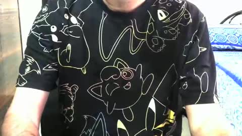 Snapshot of bunny_boy6969 chatting on 01/02/25, 10:37 Revo Hi dear everyone..Im on a break due to exams and studies and some functions in family..will back soon..stay tuned...Ty online show from 01/02/25, 10:37