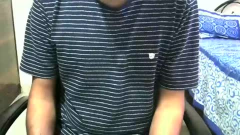 Snapshot of bunny_boy6969 chatting on 01/04/25, 11:00 Revo Hi dear everyone..Im on a break due to exams and studies and some functions in family..will back soon..stay tuned...Ty online show from 01/04/25, 11:00