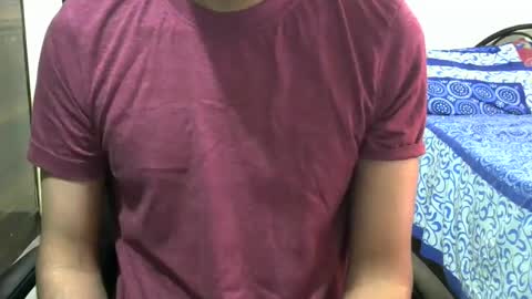 Snapshot of bunny_boy6969 chatting on 01/06/25, 11:18 Revo Hi dear everyone..Im on a break due to exams and studies and some functions in family..will back soon..stay tuned...Ty online show from 01/06/25, 11:18