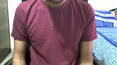 Snapshot of bunny_boy6969 chatting on 01/10/25, 10:06 Revo Hi dear everyone..Im on a break due to exams and studies and some functions in family..will back soon..stay tuned...Ty online show from 01/10/25, 10:06