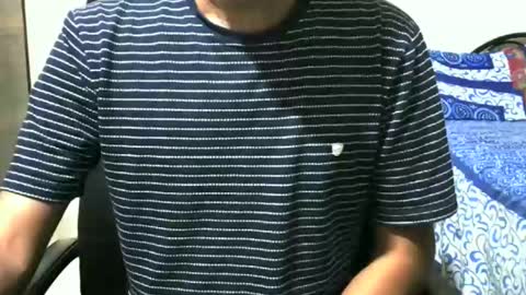 Snapshot of bunny_boy6969 chatting on 01/13/25, 01:28 Revo Hi dear everyone..Im on a break due to exams and studies and some functions in family..will back soon..stay tuned...Ty online show from 01/13/25, 01:28