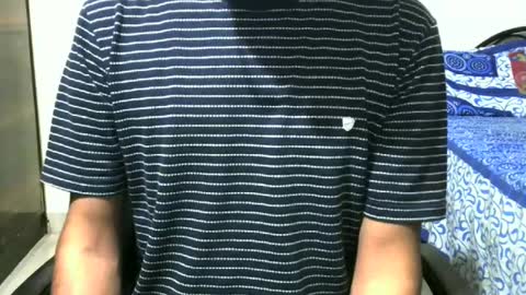 Snapshot of bunny_boy6969 chatting on 01/14/25, 01:49 Revo Hi dear everyone..Im on a break due to exams and studies and some functions in family..will back soon..stay tuned...Ty online show from 01/14/25, 01:49