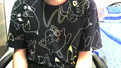 Snapshot of bunny_boy6969 chatting on 01/20/25, 11:13 Revo Hi dear everyone..Im on a break due to exams and studies and some functions in family..will back soon..stay tuned...Ty online show from 01/20/25, 11:13