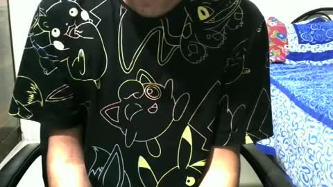 Snapshot of bunny_boy6969 chatting on 01/20/25, 02:14 Revo Hi dear everyone..Im on a break due to exams and studies and some functions in family..will back soon..stay tuned...Ty online show from 01/20/25, 02:14