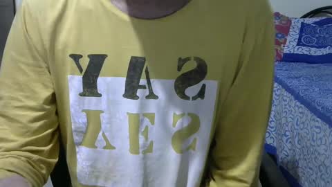 Snapshot of bunny_boy6969 chatting on 01/22/25, 01:53 Revo Hi dear everyone..Im on a break due to exams and studies and some functions in family..will back soon..stay tuned...Ty online show from 01/22/25, 01:53