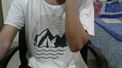 Snapshot of bunny_boy6969 chatting on 01/25/25, 11:55 Revo Hi dear everyone..Im on a break due to exams and studies and some functions in family..will back soon..stay tuned...Ty online show from 01/25/25, 11:55