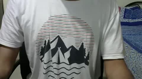 Snapshot of bunny_boy6969 chatting on 01/25/25, 02:58 Revo Hi dear everyone..Im on a break due to exams and studies and some functions in family..will back soon..stay tuned...Ty online show from 01/25/25, 02:58