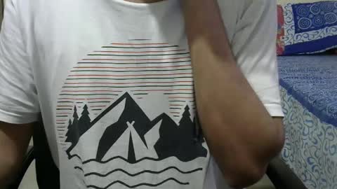 Snapshot of bunny_boy6969 chatting on 01/26/25, 08:36 Revo Hi dear everyone..Im on a break due to exams and studies and some functions in family..will back soon..stay tuned...Ty online show from 01/26/25, 08:36