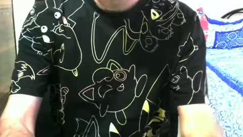 Snapshot of bunny_boy6969 chatting on 01/29/25, 09:44 Revo Hi dear everyone..Im on a break due to exams and studies and some functions in family..will back soon..stay tuned...Ty online show from 01/29/25, 09:44