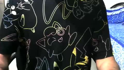 Snapshot of bunny_boy6969 chatting on 01/30/25, 02:36 Revo Hi dear everyone..Im on a break due to exams and studies and some functions in family..will back soon..stay tuned...Ty online show from 01/30/25, 02:36