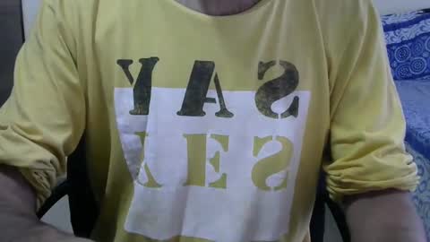 Snapshot of bunny_boy6969 chatting on 01/31/25, 11:24 Revo Hi dear everyone..Im on a break due to exams and studies and some functions in family..will back soon..stay tuned...Ty online show from 01/31/25, 11:24