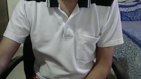 Snapshot of bunny_boy6969 chatting on 02/03/25, 10:36 Revo Hi dear everyone..Im on a break due to exams and studies and some functions in family..will back soon..stay tuned...Ty online show from 02/03/25, 10:36