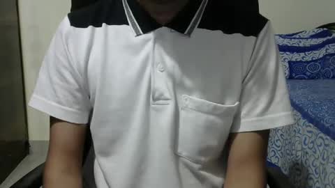 Snapshot of bunny_boy6969 chatting on 02/03/25, 01:40 Revo Hi dear everyone..Im on a break due to exams and studies and some functions in family..will back soon..stay tuned...Ty online show from 02/03/25, 01:40