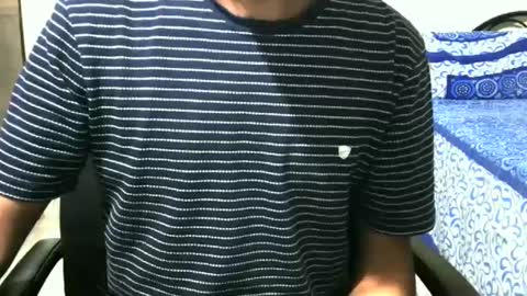 Snapshot of bunny_boy6969 chatting on 02/04/25, 02:43 Revo Hi dear everyone..Im on a break due to exams and studies and some functions in family..will back soon..stay tuned...Ty online show from 02/04/25, 02:43