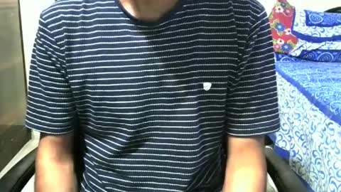 Snapshot of bunny_boy6969 chatting on 02/06/25, 07:13 Revo Hi dear everyone..Im on a break due to exams and studies and some functions in family..will back soon..stay tuned...Ty online show from 02/06/25, 07:13