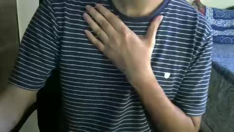 Snapshot of bunny_boy6969 chatting on 02/06/25, 11:21 Revo Hi dear everyone..Im on a break due to exams and studies and some functions in family..will back soon..stay tuned...Ty online show from 02/06/25, 11:21