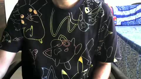 Snapshot of bunny_boy6969 chatting on 02/07/25, 10:50 Revo Hi dear everyone..Im on a break due to exams and studies and some functions in family..will back soon..stay tuned...Ty online show from 02/07/25, 10:50