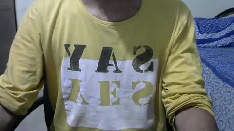 Snapshot of bunny_boy6969 chatting on 02/11/25, 02:13 Revo Hi dear everyone..Im on a break due to exams and studies and some functions in family..will back soon..stay tuned...Ty online show from 02/11/25, 02:13