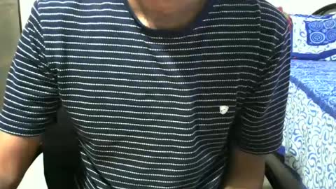 Snapshot of bunny_boy6969 chatting on 02/13/25, 07:35 Revo Hi dear everyone..Im on a break due to exams and studies and some functions in family..will back soon..stay tuned...Ty online show from 02/13/25, 07:35