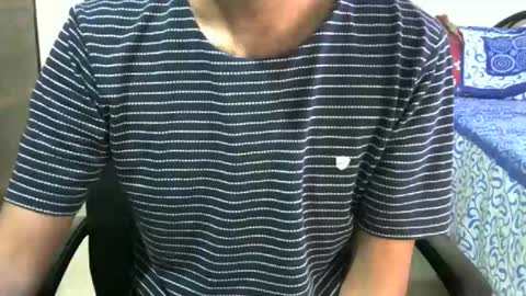 Snapshot of bunny_boy6969 chatting on 02/13/25, 10:44 Revo Hi dear everyone..Im on a break due to exams and studies and some functions in family..will back soon..stay tuned...Ty online show from 02/13/25, 10:44