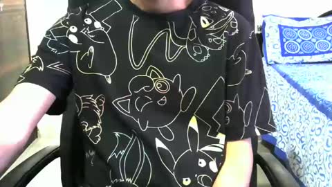 Snapshot of bunny_boy6969 chatting on 02/18/25, 10:27 Revo Hi dear everyone..Im on a break due to exams and studies and some functions in family..will back soon..stay tuned...Ty online show from 02/18/25, 10:27