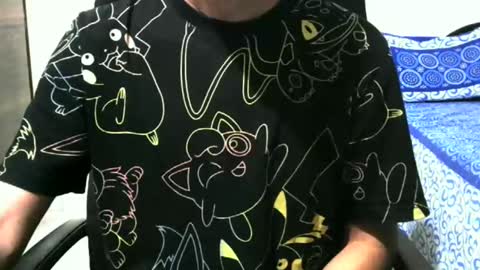 Snapshot of bunny_boy6969 chatting on 02/18/25, 02:06 Revo Hi dear everyone..Im on a break due to exams and studies and some functions in family..will back soon..stay tuned...Ty online show from 02/18/25, 02:06