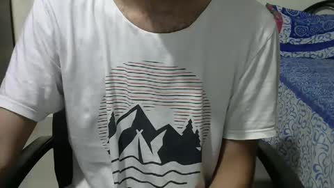 Snapshot of bunny_boy6969 chatting on 03/01/25, 02:02 Revo Hi dear everyone..Im on a break due to exams and studies and some functions in family..will back soon..stay tuned...Ty online show from 03/01/25, 02:02