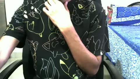 Snapshot of bunny_boy6969 chatting on 03/04/25, 10:24 Revo Hi dear everyone..Im on a break due to exams and studies and some functions in family..will back soon..stay tuned...Ty online show from 03/04/25, 10:24