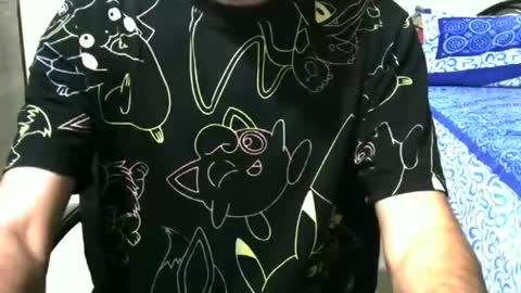 Snapshot of bunny_boy6969 chatting on 03/04/25, 01:38 Revo Hi dear everyone..Im on a break due to exams and studies and some functions in family..will back soon..stay tuned...Ty online show from 03/04/25, 01:38