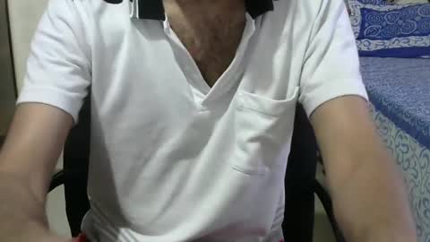 Snapshot of bunny_boy6969 chatting on 03/07/25, 10:24 Revo Hi dear everyone..Im on a break due to exams and studies and some functions in family..will back soon..stay tuned...Ty online show from 03/07/25, 10:24