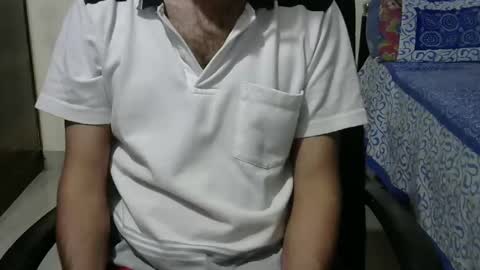 Snapshot of bunny_boy6969 chatting on 03/08/25, 02:30 Revo Hi dear everyone..Im on a break due to exams and studies and some functions in family..will back soon..stay tuned...Ty online show from 03/08/25, 02:30