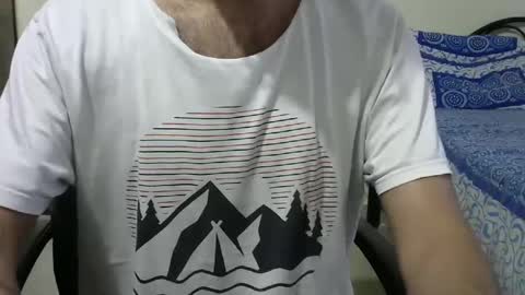 Snapshot of bunny_boy6969 chatting on 03/12/25, 07:35 Revo Hi dear everyone..Im on a break due to exams and studies and some functions in family..will back soon..stay tuned...Ty online show from 03/12/25, 07:35