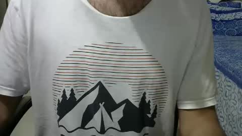 Snapshot of bunny_boy6969 chatting on 03/12/25, 01:40 Revo Hi dear everyone..Im on a break due to exams and studies and some functions in family..will back soon..stay tuned...Ty online show from 03/12/25, 01:40