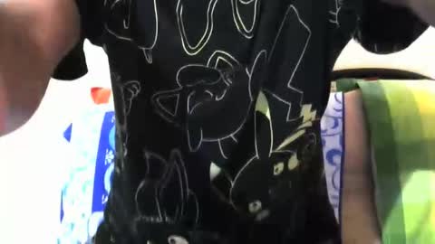 Snapshot of bunny_boy6969 chatting on 09/10/25, 09:42 Revo Hi dear everyone..Im on a break due to exams and studies and some functions in family..will back soon..stay tuned...Ty online show from 09/10/25, 09:42