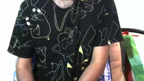 Snapshot of bunny_boy6969 chatting on 09/11/25, 06:13 Revo Hi dear everyone..Im on a break due to exams and studies and some functions in family..will back soon..stay tuned...Ty online show from 09/11/25, 06:13